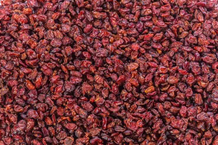 فروش زرشک دانه